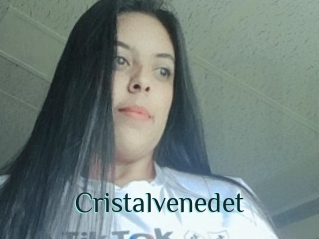 Cristalvenedet