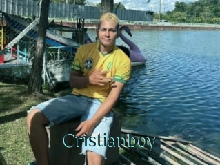 Cristianboy