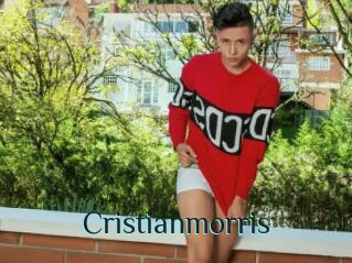 Cristianmorris