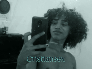 Cristiansex