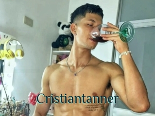 Cristiantanner