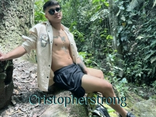 Cristopherstrong