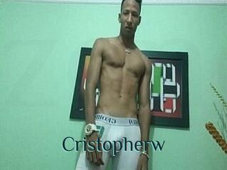 Cristopherw