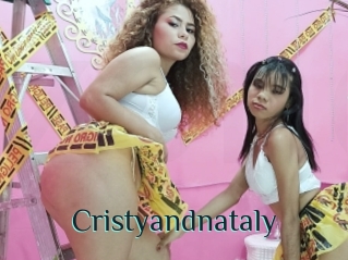 Cristyandnataly