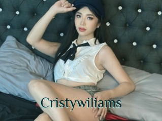 Cristywiliams