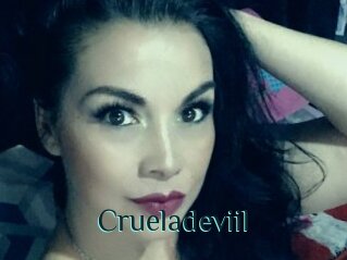 Crueladeviil