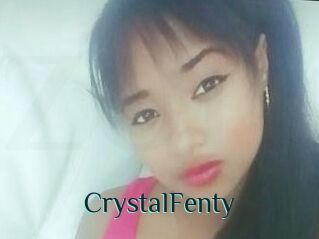 CrystalFenty