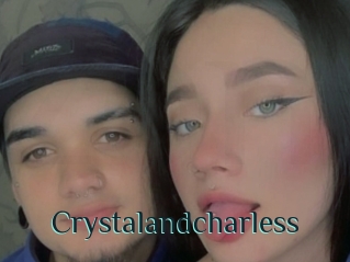 Crystalandcharless