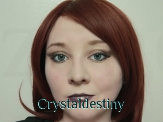 Crystaldestiny