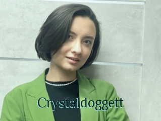 Crystaldoggett