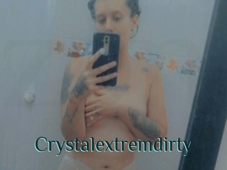 Crystalextremdirty