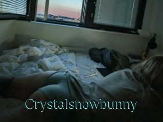 Crystalsnowbunny