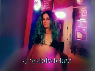 Crystalwicked