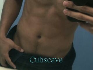 Cubscave