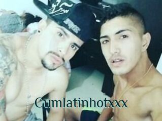 Cumlatinhotxxx