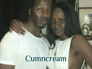 Cumncream