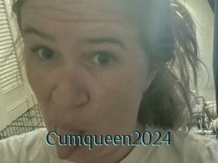 Cumqueen2024