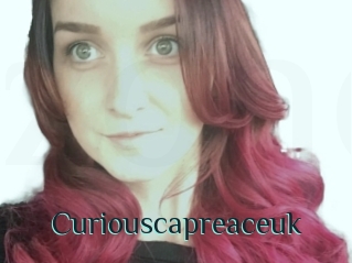 Curiouscapreaceuk