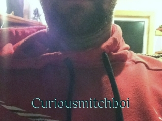 Curiousmitchboi