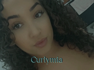 Curlymia