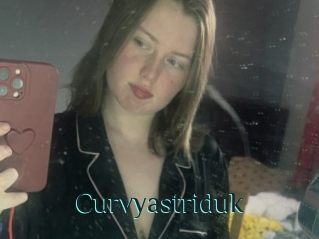 Curvyastriduk