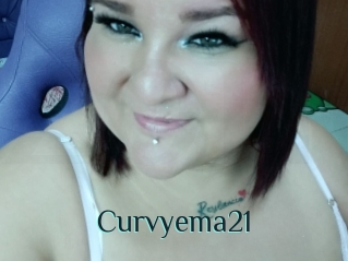 Curvyema21