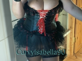 Curvyisabella90