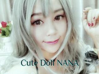 Cute_Doll_NANA