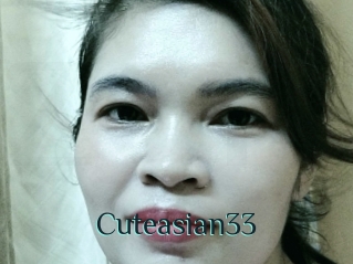 Cuteasian33