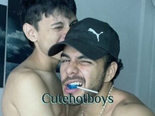 Cutehotboys