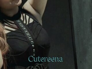 Cutereena