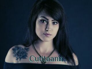 Cutitaann