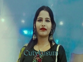 Cutykusum