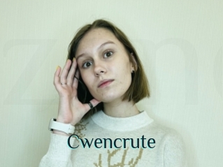 Cwencrute