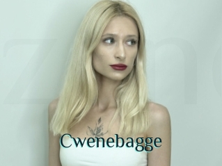 Cwenebagge