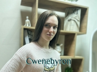 Cwenebyron