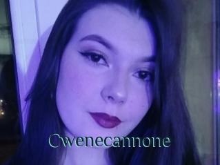 Cwenecannone