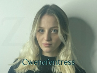 Cwenefentress