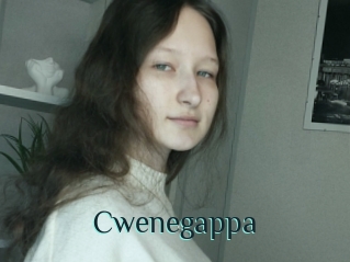 Cwenegappa