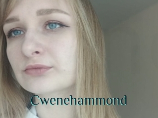 Cwenehammond