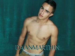 DAANMARTHIN