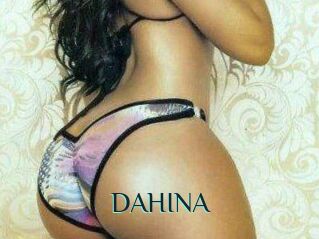 DAHINA