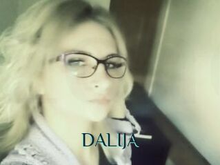 DALIJA