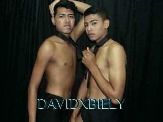 DAVIDXBILLY