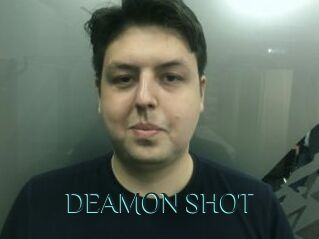 DEAMON_SHOT