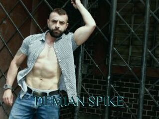 DEMIAN_SPIKE