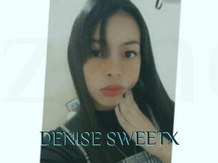 DENISE_SWEETX