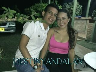 DESTINYANDALAN