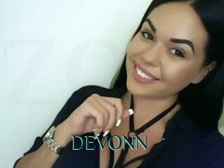 DEVONN_