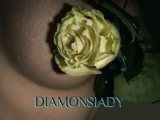 DIAMONSlADY